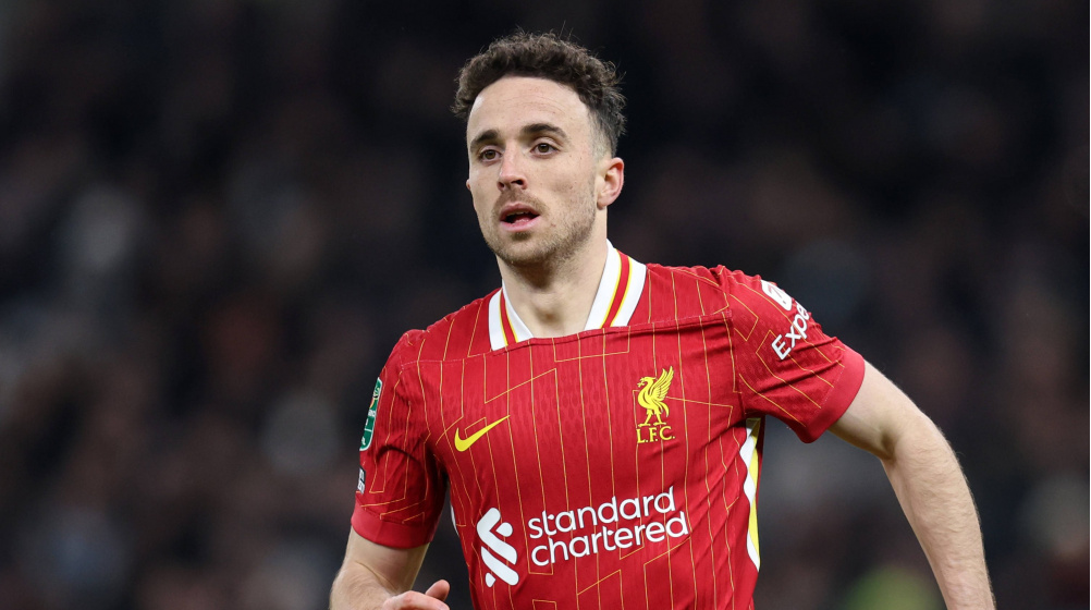 Tin chuyển nhượng Wolves 19/3: Wolves theo đuổi Diogo Jota từ Liverpool trong kỳ chuyển nhượng mùa hè