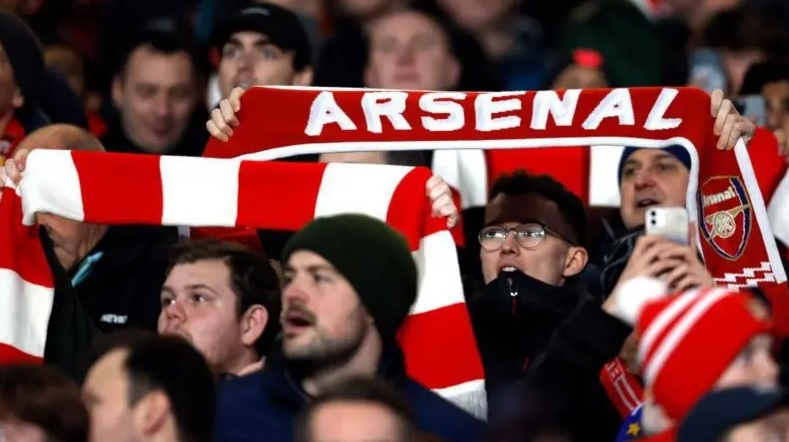 Tin tức Arsenal 6/3: Arsenal khiến người hâm mộ thất vọng khi tăng giá vé