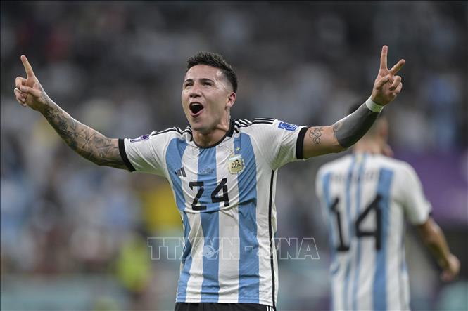 Vòng loại World Cup 2026: Lautaro Martinez vắng mặt trong các trận đấu với Uruguay và Brazil vì chấn thương