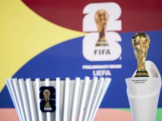 Vòng loại World Cup 2026: Madagascar và Tunisia chiến thắng, Cameroon bị Eswatini cầm hòa