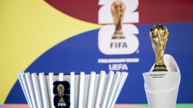 Vòng loại World Cup 2026: Madagascar và Tunisia chiến thắng, Cameroon bị Eswatini cầm hòa