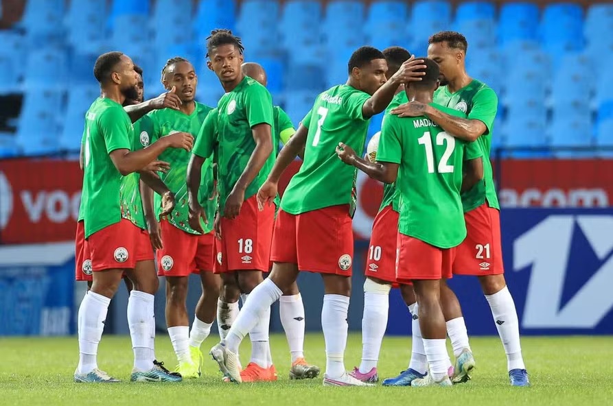 Vòng loại World Cup 2026: Madagascar và Tunisia chiến thắng, Cameroon bị Eswatini cầm hòa