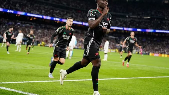 ket-qua-bong-da-hom-nay-arsenal-vs-real-madrid-17-4-arsenal-vao-ban-ket-champions-league-sau-chien-thang-2-1 Kết quả bóng đá hôm nay Arsenal vs Real Madrid 17/4: Arsenal vào bán kết Champions League sau chiến thắng 2-1