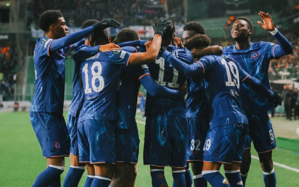 Kết quả Chelsea vs Ipswich Town 14/4: Chelsea tự đánh mất hai điểm quý giá trước Ipswich Town