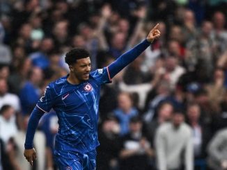 Kết quả Chelsea vs Ipswich Town 14/4: Chelsea tự đánh mất hai điểm quý giá trước Ipswich Town