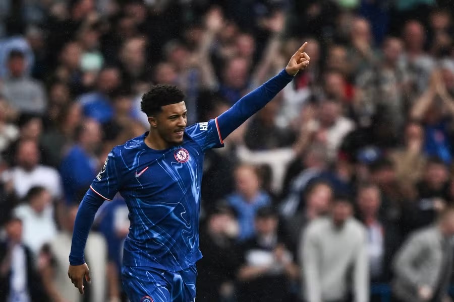 Kết quả Chelsea vs Ipswich Town 14/4: Chelsea tự đánh mất hai điểm quý giá trước Ipswich Town