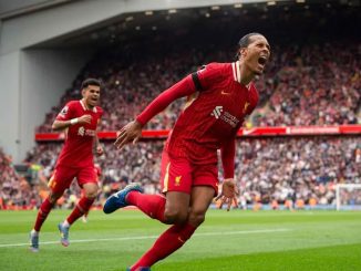 Kết quả Liverpool vs West Ham 14/4: Liverpool giành chiến thắng khó khăn 2-1 trước West Ham