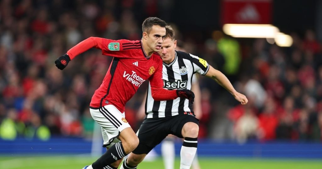 Kết quả Newcastle vs MU 14/4: Newcastle giành chiến thắng thuyết phục 4-1 trước MU