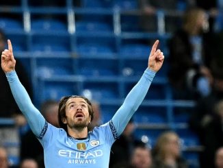 Kết quả ngoại hạng Anh MC vs Leicester: Manchester City duy trì mạch thắng với chiến thắng 2-0 trước Leicester City