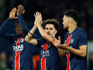Kết quả PSG vs Aston Villa 10/4: PSG giành chiến thắng thuyết phục 3-1 trước Aston Villa