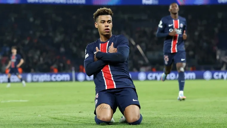 Kết quả PSG vs Aston Villa 10/4: PSG giành chiến thắng thuyết phục 3-1 trước Aston Villa