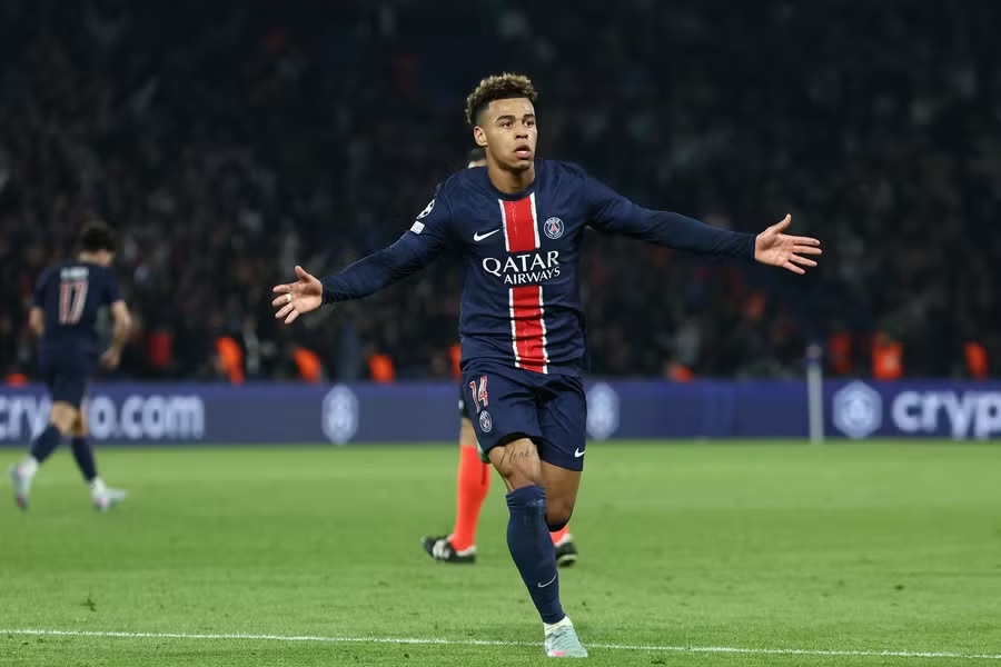 Kết quả PSG vs Aston Villa 10/4: PSG giành chiến thắng thuyết phục 3-1 trước Aston Villa