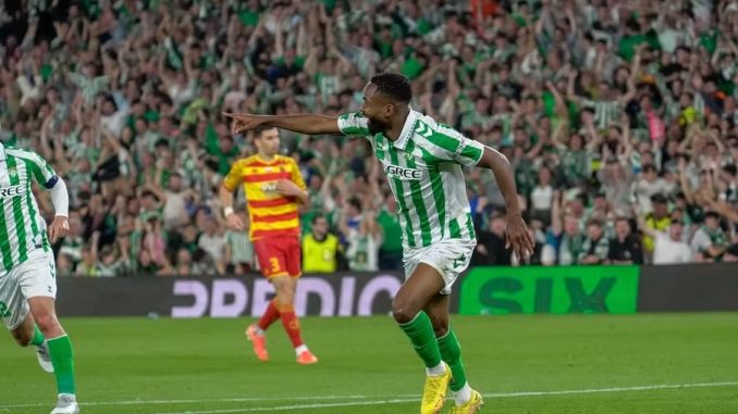 ket-qua-real-betis-vs-jagiellonia-bialystok-11-4-real-betis-vung-vang-sau-chien-thang-2-0-truoc-jagiellonia-bialystok Kết quả Real Betis vs Jagiellonia Białystok 11/4: Real Betis vững vàng sau chiến thắng 2-0 trước Jagiellonia Białystok