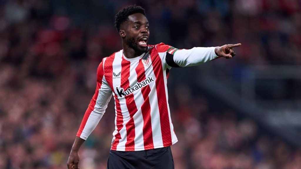 Kết quả trận đấu Athletic vs Palmas 24/4: Athletic tiếp tục nuôi hy vọng vào Champions League Kết quả trận đấu Athletic vs Palmas 24/4: Athletic tiếp tục nuôi hy vọng vào Champions League