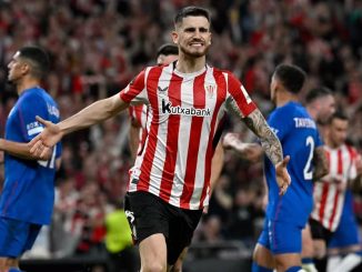 Kết quả trận đấu Athletic vs Rangers 18/4: Athletic tiến vào bán kết Europa League sau chiến thắng 2-0 trước Rangers