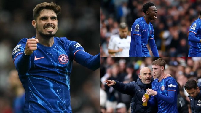 ket-qua-tran-dau-chelsea-vs-fulham-21-4 Kết quả trận đấu Chelsea vs Fulham 21/4: Chelsea lội ngược dòng khó tin khi đánh bại Fulham 2-1