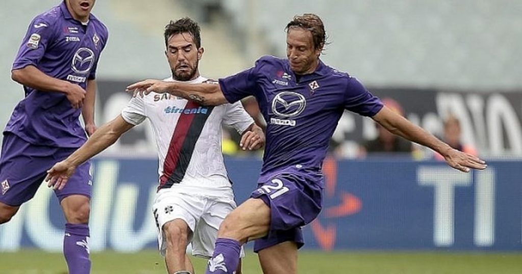 Kết quả trận đấu Fiorentina vs Cagliari 24/4: Fiorentina lội ngược dòng đánh bại Cagliari Kết quả trận đấu Fiorentina vs Cagliari 24/4: Fiorentina lội ngược dòng đánh bại Cagliari