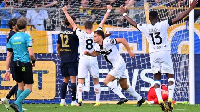 ket-qua-tran-dau-juventus-vs-parma-24-4 Kết quả trận đấu Juventus vs Parma 24/4: Giấc mơ Champions League của Bianconeri gặp trở ngại lớn