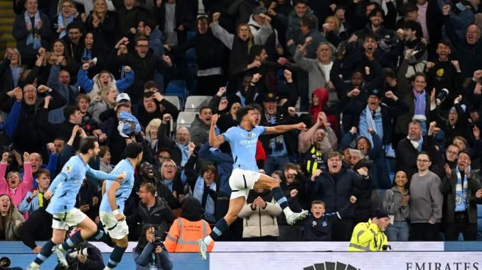 ket-qua-tran-dau-mc-vs-aston-villa-23-4 Kết quả trận đấu MC vs Aston Villa 23/4: Matheus Nunes ghi bàn ở phút bù giờ giúp Man City giành thắng lợi