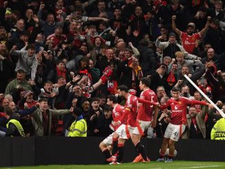 Kết quả trận đấu MU vs Lyon 18/4: MU lội ngược dòng kỳ diệu trước Lyon