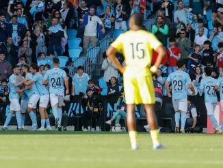 Kết quả trận đấu Vigo vs Villarreal 24/4: Vigo tự tin sau chiến thắng 3-0 trước Villarreal để tiến tới Champions League