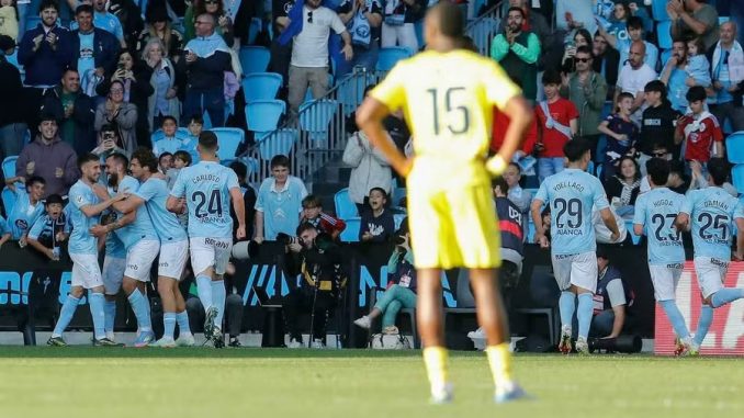ket-qua-tran-dau-vigo-vs-villarreal-24-4-2 Kết quả trận đấu Vigo vs Villarreal 24/4: Vigo tự tin sau chiến thắng 3-0 trước Villarreal để tiến tới Champions League
