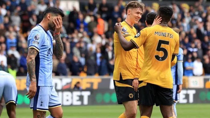 ket-qua-wolves-vs-tottenham-14-4-wolves-tien-gan-vi-tri-an-toan-sau-chien-thang-4-2-truoc-tottenham Kết quả Wolves vs Tottenham 14/4: Wolves tiến gần vị trí an toàn sau chiến thắng 4-2 trước Tottenham