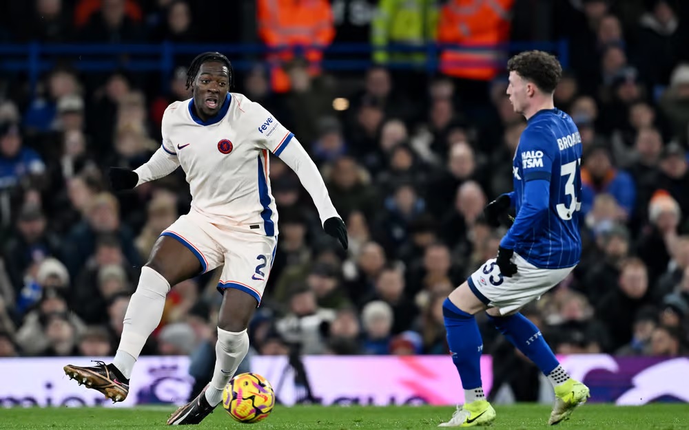 Nhận định Chelsea vs Ipswich Town 20h ngày 13/4: Chelsea sẵn sàng vùi dập Ipswich Town