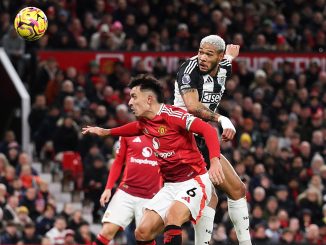 Nhận định Newcastle vs MU 22h30 ngày 13/4: Cuộc chiến lớn tại St. James' Park