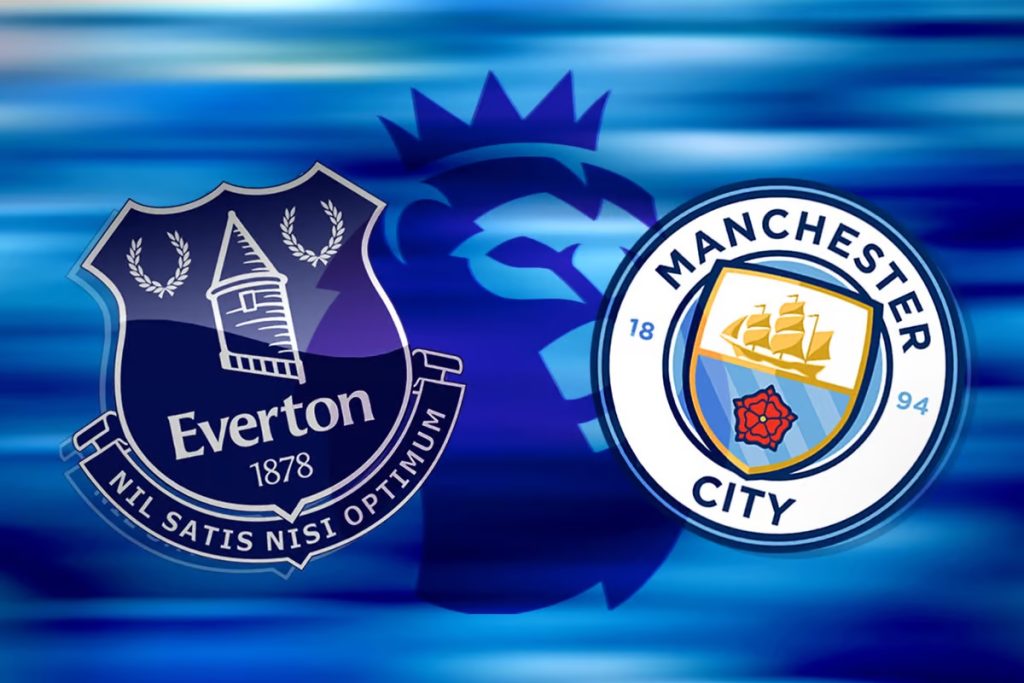 Nhận định trận đấu Everton và Man City 21h ngày 19/4: Liệu Everton có thể cản lối Man City?