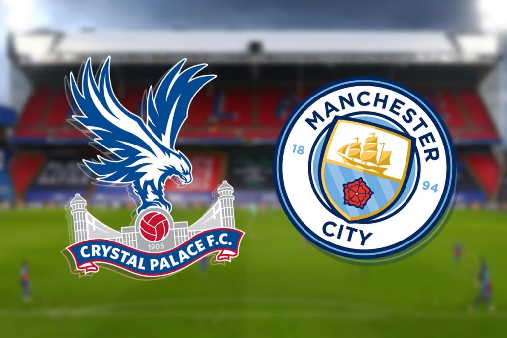 Nhận định trận đấu MC vs Crystal Palace 18h30 ngày 12/4: Đẳng cấp lên tiếng hay bất ngờ tiếp diễn
