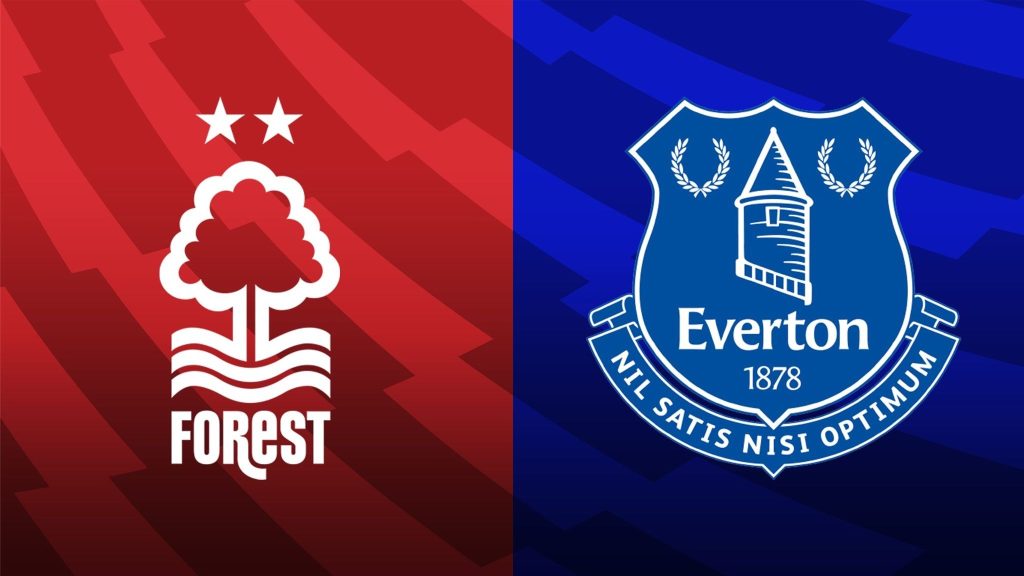 Nhận định trận đấu Nottingham vs Everton 21h ngày 12/4: Trận đấu quyết định số phận trụ hạng!”