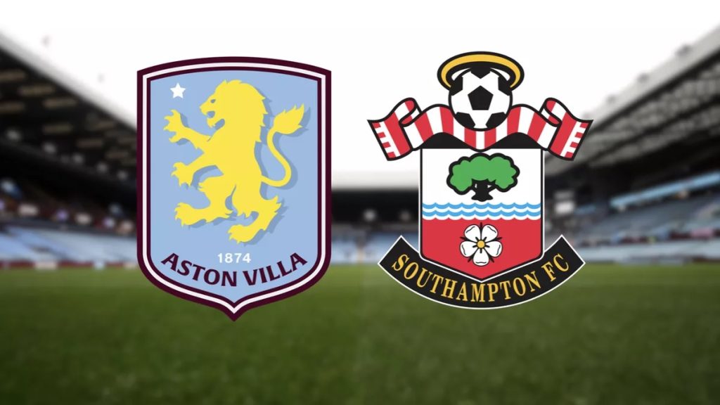 Nhận định trận đấu Southampton vs Aston Villa 21h ngày 12/4: 3 điểm trong tầm tay Aston Villa?