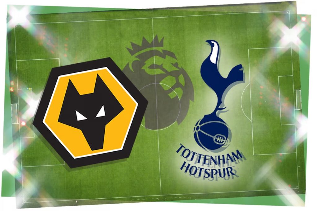 Nhận định Wolves vs Tottenham 20h ngày 13/4: Thử thách cuối cùng trước cuộc nước rút top 4