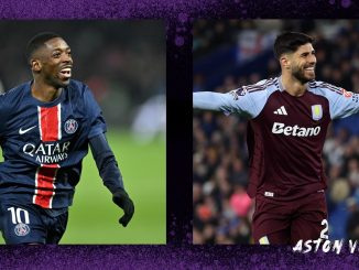 Tin bóng đá 9/4, cuộc tái ngộ đặc biệt Aston Villa vs PSG trong tứ kết Champions League