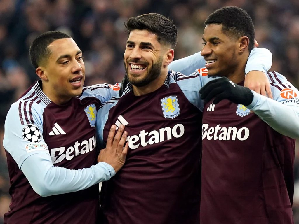 Tin bóng đá 9/4, cuộc tái ngộ đặc biệt Aston Villa vs PSG trong tứ kết Champions League
