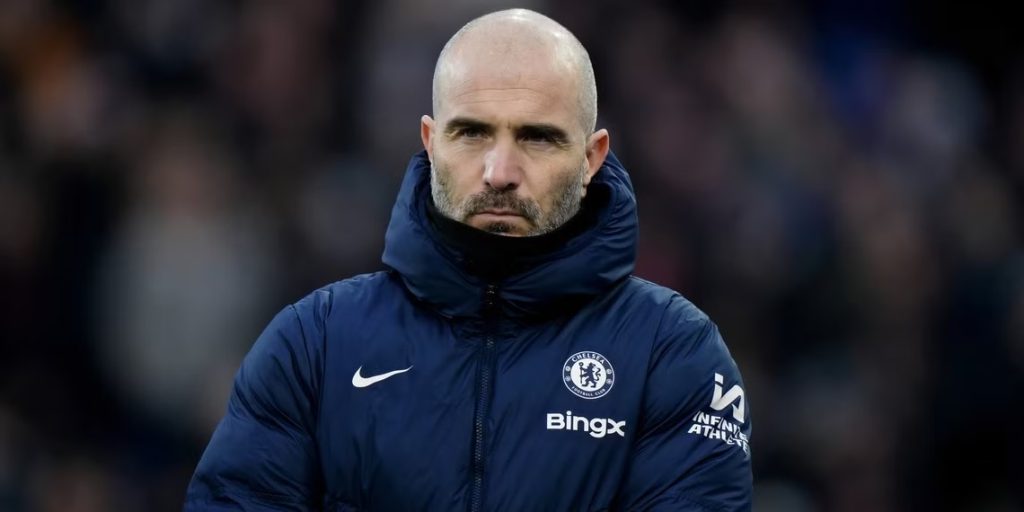 Tin bóng đá hôm nay 17/4: Chelsea bất ổn dưới sự dẫn dắt của Maresca