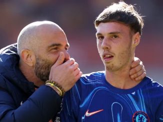 Tin bóng đá hôm nay 17/4: Chelsea bất ổn dưới sự dẫn dắt của Maresca