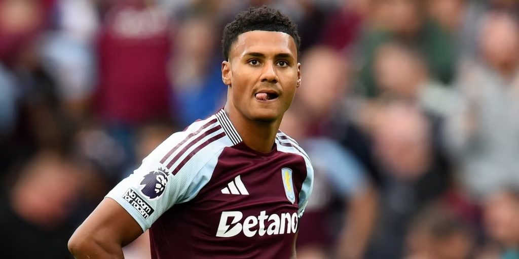 Tin bóng đá hôm nay 22/4: Tương lai của Ollie Watkins tại Aston Villa Tin bóng đá hôm nay 22/4: Tương lai của Ollie Watkins tại Aston Villa