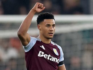Tin bóng đá hôm nay 22/4: Tương lai của Ollie Watkins tại Aston Villa