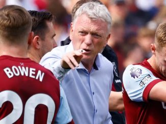 Tin bóng đá hôm nay 24/4: Richard Keys chỉ trích gay gắt việc sa thải David Moyes