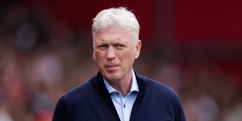 Tin bóng đá hôm nay 24/4: Richard Keys chỉ trích gay gắt việc sa thải David Moyes Tin bóng đá hôm nay 24/4: Richard Keys chỉ trích gay gắt việc sa thải David Moyes
