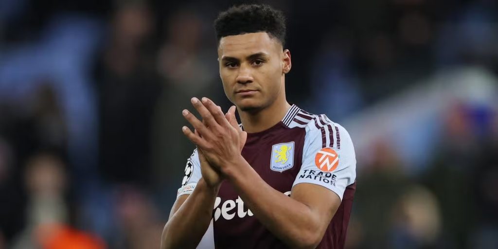 Tin chuyển nhượng 17/4: Ollie Watkins đứng trước quyết định quan trọng cho tương lai Tin chuyển nhượng 17/4: Ollie Watkins đứng trước quyết định quan trọng cho tương lai