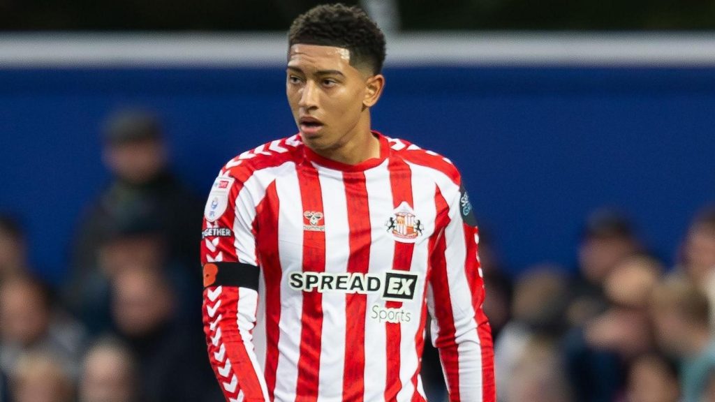 Tin chuyển nhượng 22/4: Liệu MU có đưa được Jobe Bellingham về từ Sunderland?