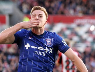 Tin chuyển nhượng 9/4: Liam Delap nằm trong danh sách chiêu mộ quan trọng của Everton ở mùa hè này
