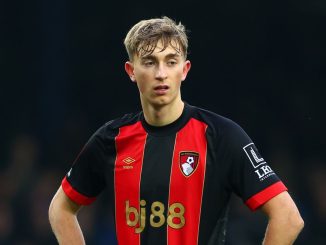 Tin chuyển nhượng Ars 11/4: Dean Huijsen trong kế hoạch củng cố hàng phòng ngự của Arsenal
