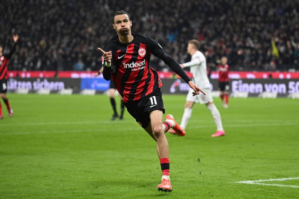 Tin chuyển nhượng Arsenal 18/4: Arsenal xem Hugo Ekitike là mục tiêu tiềm năng kỳ chuyển nhượng mùa hè 2025