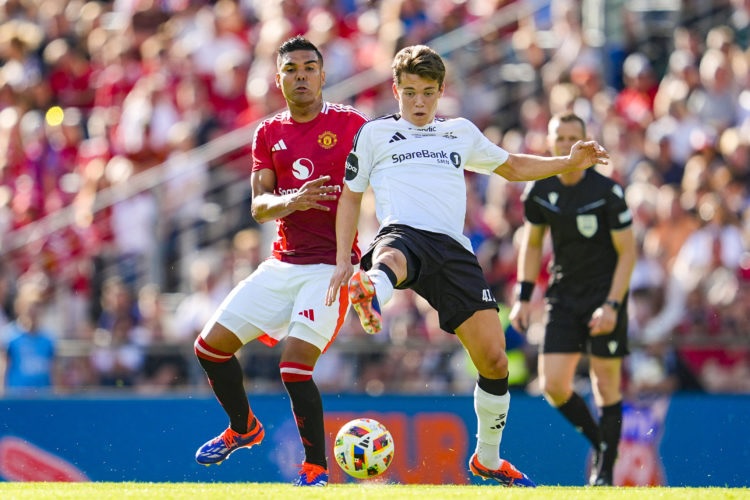 Tin chuyển nhượng Aston Villa 16/4: Aston Villa dẫn đầu cuộc đua giành Sverre Nypan