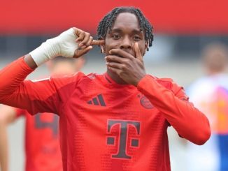 Tin chuyển nhượng Chelsea 10/4: Mathys Tel là mục tiêu chiêu mộ trong mùa hè này