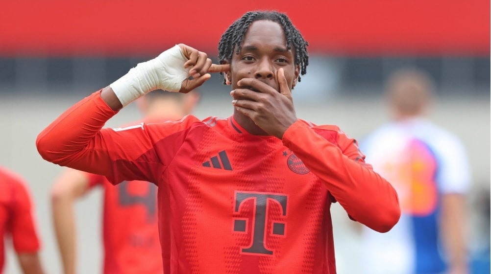 Tin chuyển nhượng Chelsea 10/4: Mathys Tel là mục tiêu chiêu mộ trong mùa hè này
